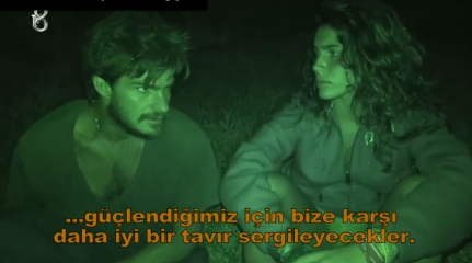 Survivor'da adaya Kim Veda Edecek? Survivor'da adaya Kim Veda Edecek?