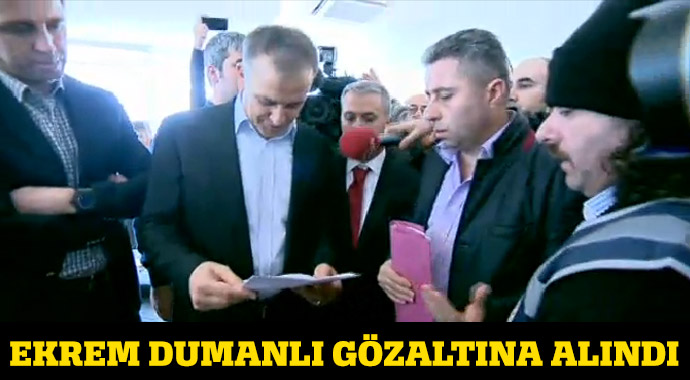 Zaman Gazetesi ve Samanyolu'na operasyon (Paralel Yapı operasyonunda son gelişmeler) Zaman Gazetesi ve Samanyolu'na operasyon (Paralel Yapı operasyonunda son gelişmeler)