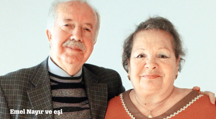 Kansere karşı zafer kazananlar Kansere karşı zafer kazananlar