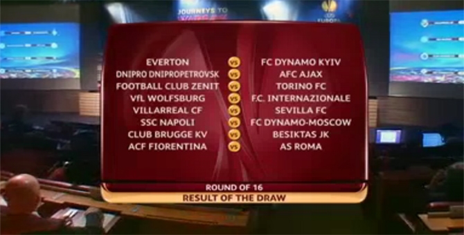 Beşiktaş Club Brugge ile eşleşti! İşte detaylar Beşiktaş Club Brugge ile eşleşti! İşte detaylar