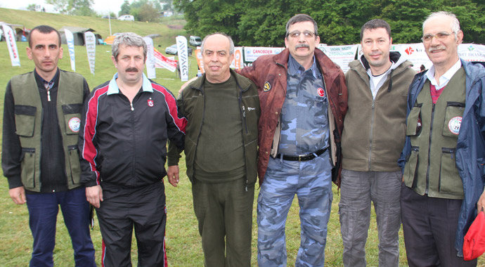 Oltayla tava arasında Oltayla tava arasında