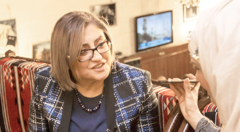 Bakan Başkan Fatma Şahin: AVM'yi yıkıp Şehir Parkı yapacağız Bakan Başkan Fatma Şahin: AVM'yi yıkıp Şehir Parkı yapacağız