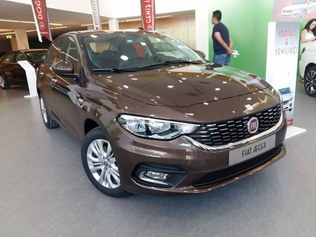 Fiat Egea fiyatı ne kadar? İşte Fiat Egea özellikleri! Fiat Egea fiyatı ne kadar? İşte Fiat Egea özellikleri!