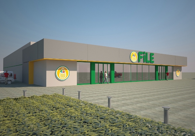 Bim'den yeni market zinciri Bim'den yeni market zinciri