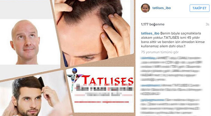 İbrahim Tatlıses ateş püskürdü
İbrahim Tatlıses ateş püskürdü