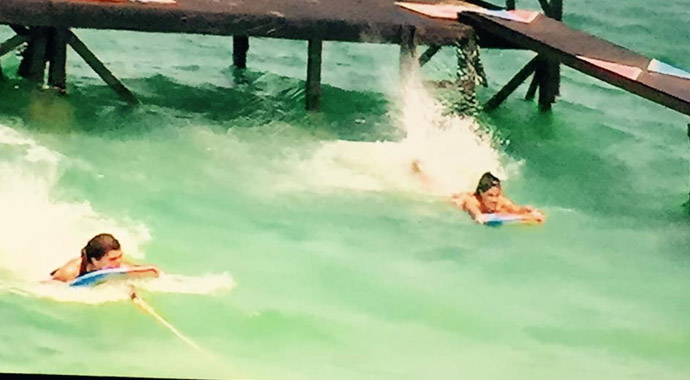 Survivor Kim Elendi öğrenince çok şaşıracaksınız! İşte o isim... Survivor Kim Elendi öğrenince çok şaşıracaksınız! İşte o isim...