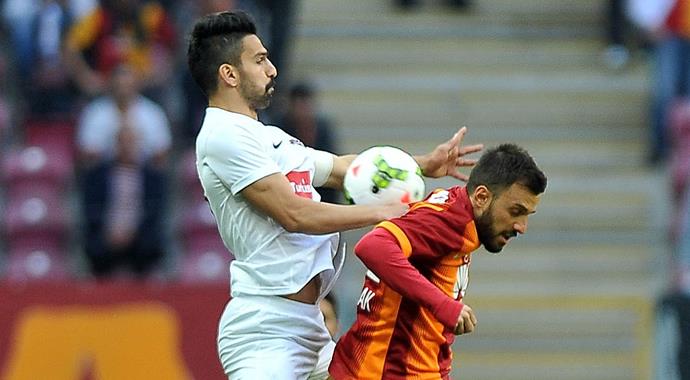 Galatasaray 1-0 Gaziantepspor (GS ANTEP) Galatasaray 1-0 Gaziantepspor (GS ANTEP)