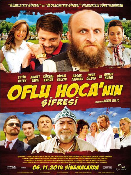 Bu hafta 5 yeni film vizyonda Bu hafta 5 yeni film vizyonda