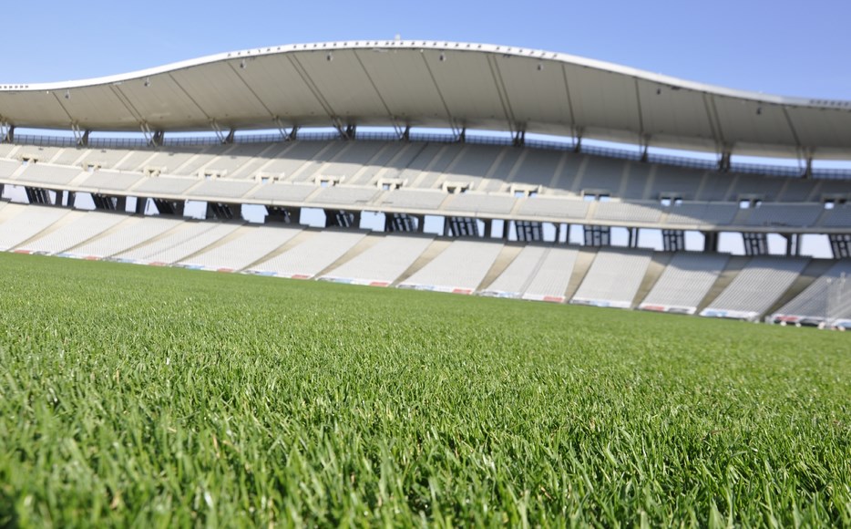 Beşiktaş'a Atatürk Olimpiyat Stadı'ndan iyi haber! Derbi için... Beşiktaş'a Atatürk Olimpiyat Stadı'ndan iyi haber! Derbi için...