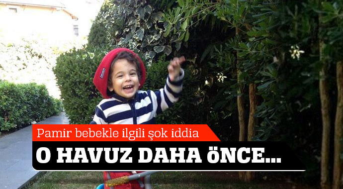 Pamir ağlattı! Acı haber komşu villadan geldi Pamir ağlattı! Acı haber komşu villadan geldi