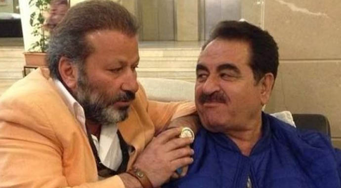 İbrahim Tatlıses'in uyandıktan sonra sorduğu ilk soru şaşırttı İbrahim Tatlıses'in uyandıktan sonra sorduğu ilk soru şaşırttı