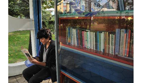 Bağcılar Belediyesi'nden bir ilk Bağcılar Belediyesi'nden bir ilk