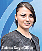 Partilerin aday listelerinde yok yok Partilerin aday listelerinde yok yok