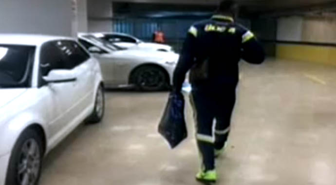 Aziz Yıldırım'dan Emenike'ye sert sözler Aziz Yıldırım'dan Emenike'ye sert sözler