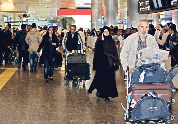 Söz sırası millette, 2014 yerel seçimleri tüm detaylar... Söz sırası millette, 2014 yerel seçimleri tüm detaylar...