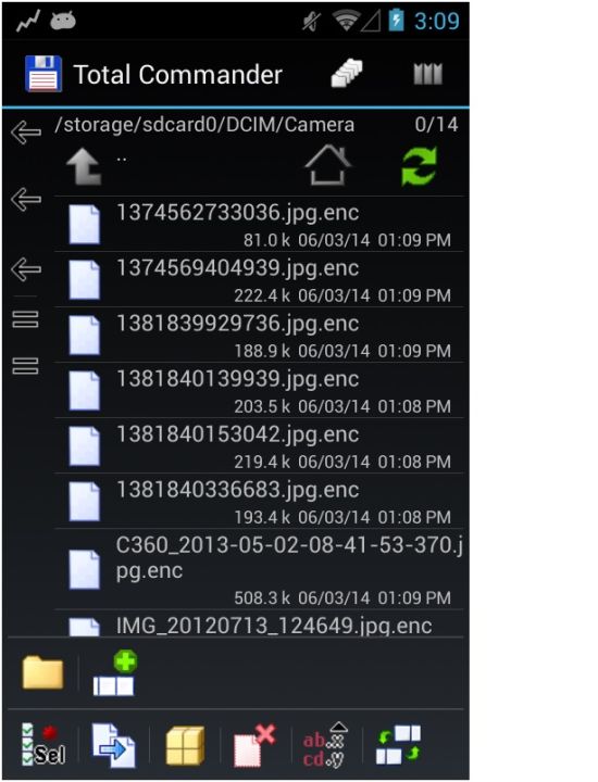 Fidyecilerin yeni hedefi akıllı telefonlar Fidyecilerin yeni hedefi akıllı telefonlar