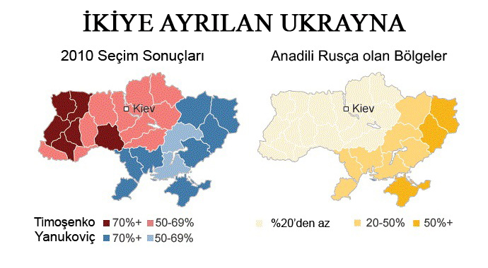 Ukrayna Başbakanı merak edilen tüm soruları cevapladı Ukrayna Başbakanı merak edilen tüm soruları cevapladı