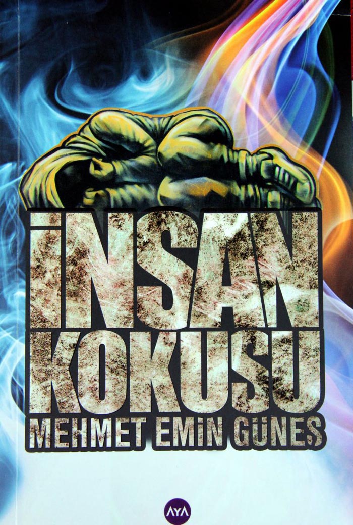 Uyuşma! Yaşa! Yaşat! kampanyası başladı Uyuşma! Yaşa! Yaşat! kampanyası başladı