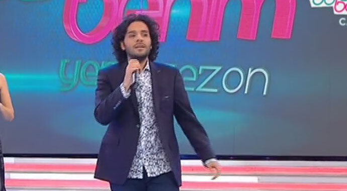 Bu Tarz Benim hayranlarına büyük şok! Artık... Bu Tarz Benim hayranlarına büyük şok! Artık...