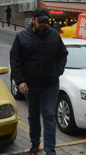 Ata Demirer: 'Özge'yle önümüzdeki yıl film çekeceğiz' Ata Demirer: 'Özge'yle önümüzdeki yıl film çekeceğiz'