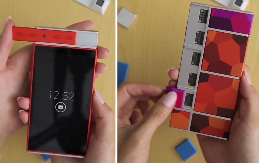 'Lego' telefon Ocak'ta çıkıyor 'Lego' telefon Ocak'ta çıkıyor
