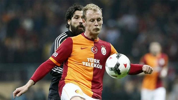 Semih Kaya: "Artık ben yokum" Semih Kaya: "Artık ben yokum"
