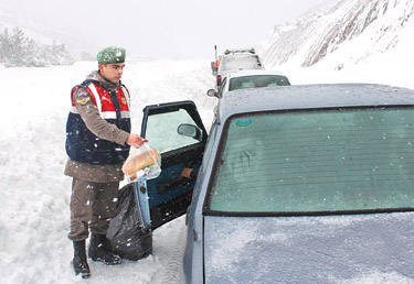 İşte İstanbul'da esaretin bedeli İşte İstanbul'da esaretin bedeli