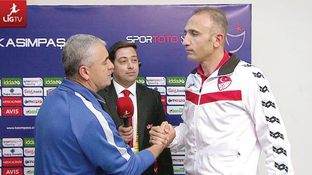 Olay hakem Deniz Çoban gazetemize konuştu: Soyunma odasından kaçtım Olay hakem Deniz Çoban gazetemize konuştu: Soyunma odasından kaçtım