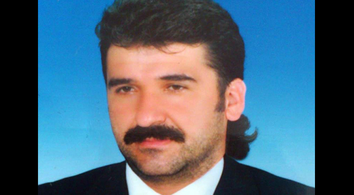 Maden ocağında göçük: 1 ölü, 1 yaralı Maden ocağında göçük: 1 ölü, 1 yaralı