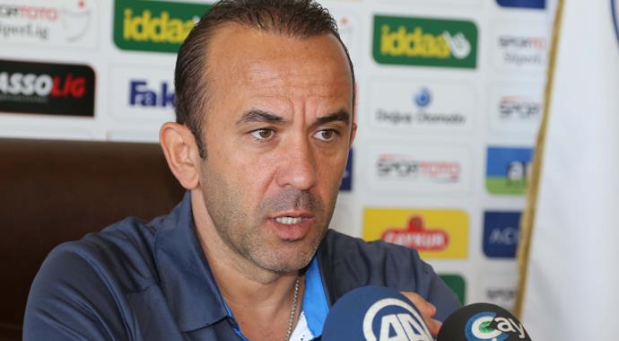 Çaykur Rizespor'da sakatlıklar can sıkıyor Çaykur Rizespor'da sakatlıklar can sıkıyor