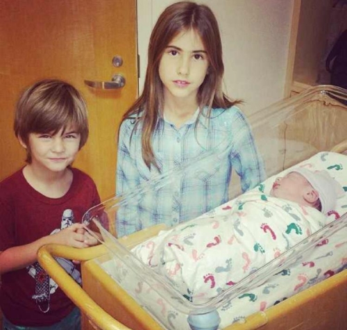 Mehmet Okur 3. kez baba oldu Mehmet Okur 3. kez baba oldu