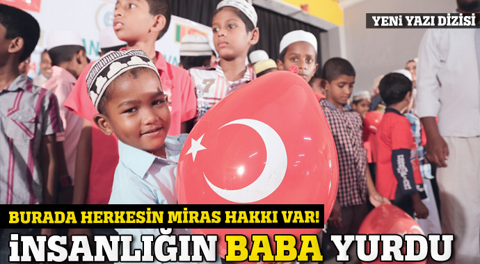 Sri Lanka'da İslam'a ayrıcalık var... Elhamdulillah Müslümanız Sri Lanka'da İslam'a ayrıcalık var... Elhamdulillah Müslümanız