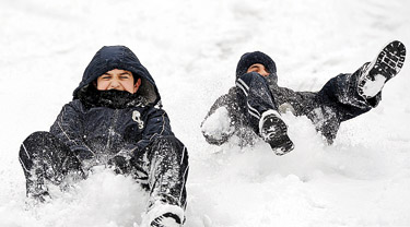 İşte İstanbul'da esaretin bedeli İşte İstanbul'da esaretin bedeli