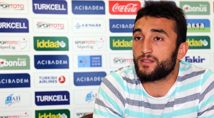 Çaykur Rizespor galibiyete inanıyor Çaykur Rizespor galibiyete inanıyor