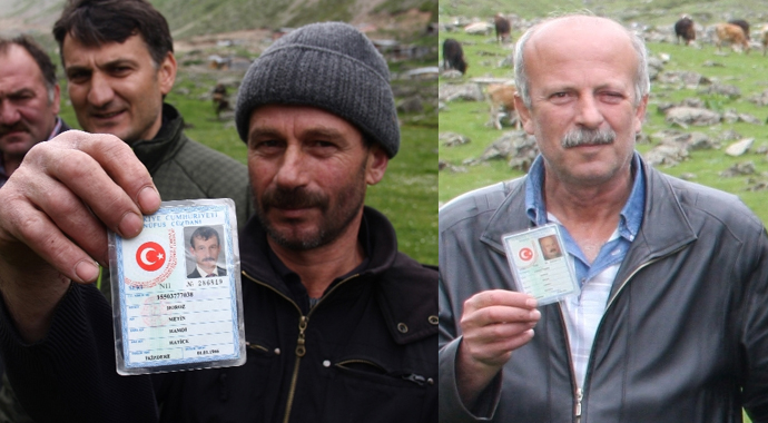 Hayvan sevgisi bunu da yaptırdı Hayvan sevgisi bunu da yaptırdı