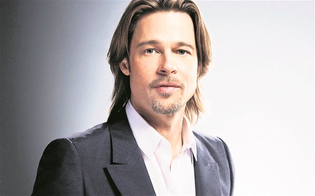 Burak Özçivit, Brad Pitt'le aynı listede Burak Özçivit, Brad Pitt'le aynı listede