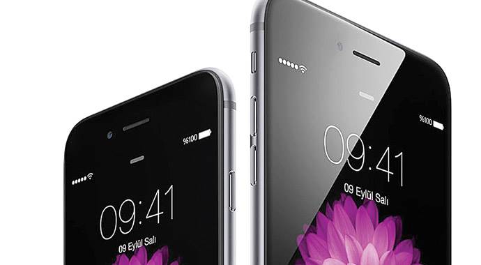 Hangi iPhone daha iyi? Hangi iPhone daha iyi?