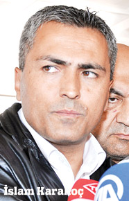 Partilerin aday listelerinde yok yok Partilerin aday listelerinde yok yok