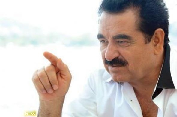 İbrahim Tatlıses çözüm sürecini öyle lezzetli anlattı ki! İbrahim Tatlıses çözüm sürecini öyle lezzetli anlattı ki!