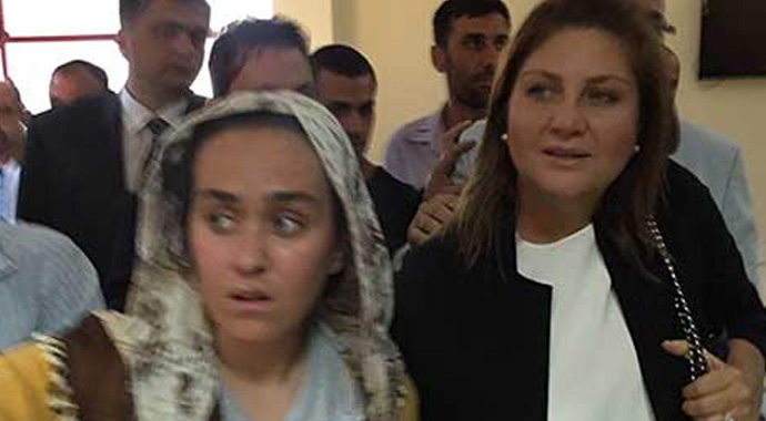 Mutlu Kaya'nın erkek arkadaşı olay gününü anlattı Mutlu Kaya'nın erkek arkadaşı olay gününü anlattı