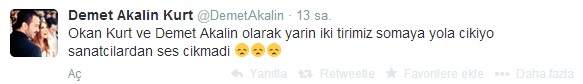 Demet Akalın'dan Soma'ya büyük yardım! Demet Akalın'dan Soma'ya büyük yardım!