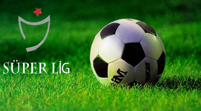 Süper Lig 20. hafta puan durumu toplu sonuçlar ve gelecek hafta fikstürü Süper Lig 20. hafta puan durumu toplu sonuçlar ve gelecek hafta fikstürü