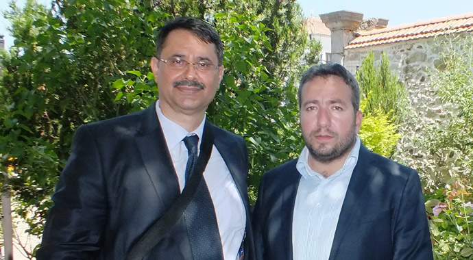 Nacizane bir teklif: Murad Hüdavendigâr Türbesi millîleştirilsin Nacizane bir teklif: Murad Hüdavendigâr Türbesi millîleştirilsin