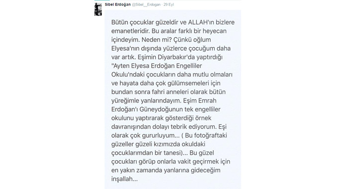 Emrah engelli okulu açtı
Emrah engelli okulu açtı