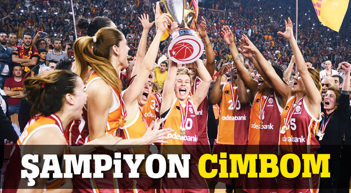 Galatasaray'dan Fenerbahçe'yi kızdıran açıklama! 'Ezerek...' Galatasaray'dan Fenerbahçe'yi kızdıran açıklama! 'Ezerek...'