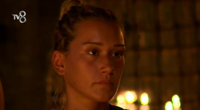 Survivor All Star'da kim elendi? İşte o isim Survivor All Star'da kim elendi? İşte o isim