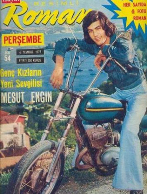 Mesut Engin'in acı sonu... Mesut Engin'in acı sonu...