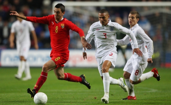 Eskişehirspor'a ilk transfer Azerbaycan'dan Eskişehirspor'a ilk transfer Azerbaycan'dan