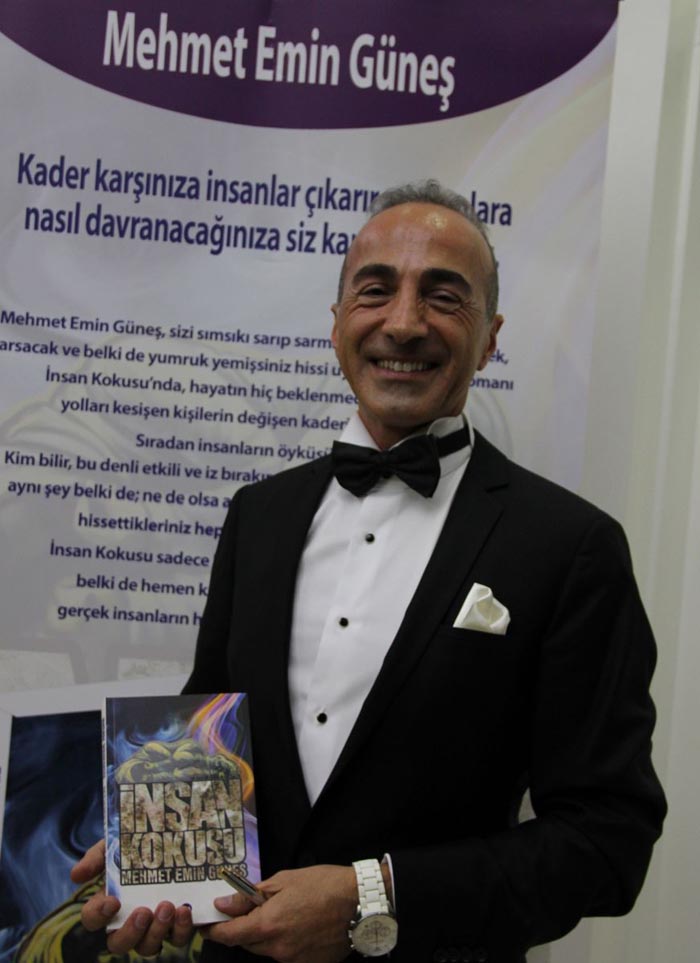 Uyuşma! Yaşa! Yaşat! kampanyası başladı Uyuşma! Yaşa! Yaşat! kampanyası başladı