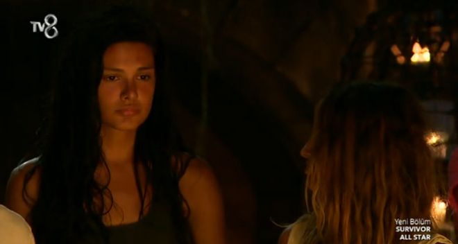 Survivor All Star'da şok eden eleme gecesi? Kim elendi? Survivor All Star'da şok eden eleme gecesi? Kim elendi?